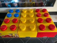 Lego Aufbewahrungsboxen NEU Schleswig-Holstein - Sülfeld Vorschau