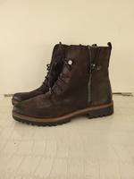 Stiefel von Marco Tozzi Gr. 40  Öse ist raus( sehe Bild) Bayern - Sachsen bei Ansbach Vorschau