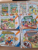 TipToi Spiele, Puzzle, Bücher Kr. Passau - Passau Vorschau