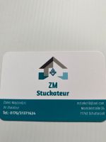 ZM Stuckateur /Gipser Baden-Württemberg - Neuried Vorschau