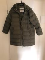 Damen Steppjacke, Khaki, Gr. 42 Hessen - Bruchköbel Vorschau