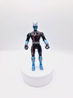 Power Rangers S.P.D. Shadow Ranger Figur 2004 Bandai Niedersachsen - Rhauderfehn Vorschau