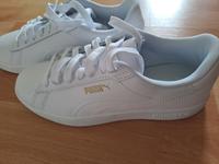 Sneaker Puma Smash 3.0 L Gr. 37 Damen Mädchen -NEU- Hessen - Nidderau Vorschau