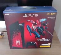 PS5 Playstation 5 Spider-Man 2 Bundle Limited Edition Dresden - Dresden-Plauen Vorschau