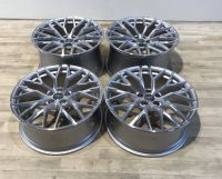 4 x Original  Audi R8 RS8 4S  Felgen 4S0601025T/B  11/8,5x20 Zoll Bayern - Ingolstadt Vorschau