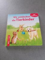 Kinderbuch :Wir entdecken die Tierkinder Bochum - Bochum-Nord Vorschau