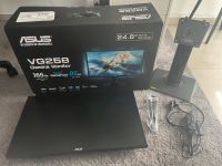 ASUS VG 258 Gaming Monitor, 165Hz, 24,5“ Nordrhein-Westfalen - Löhne Vorschau