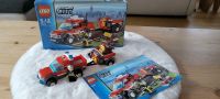 Lego City 7942 Feuerwehr Bayern - Kiefersfelden Vorschau