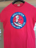 Hollister T-Shirt Gr.S Rheinland-Pfalz - Unnau Vorschau