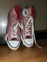 Converse Pink Größe 40 Nordrhein-Westfalen - Gütersloh Vorschau