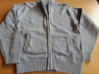 Vertbaudet Strickjacke hellblau 116 Brandenburg - Hohen Neuendorf Vorschau