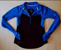 Nike Running Shirt/ Laufshirt mit reflektierenden Details Hessen - Oberursel (Taunus) Vorschau