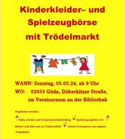 Trödel Flohmarkt alt Antik Göda  DDR Spielzeug Deko Reklame Sachsen - Bautzen Vorschau