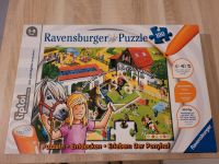 TipToi Puzzle, 100 Teile, vollständig, sehr guter Zustand Wiesbaden - Erbenheim Vorschau