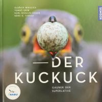 Der Kuckuck - Gauner der Superlative, neu und ungelesen Mecklenburg-Vorpommern - Jarmen Vorschau