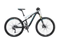 Scott Contessa Genius 710 Damen Mountainbike Gr. M Baden-Württemberg - Sindelfingen Vorschau