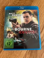 Blu-ray Die Bourne Identität Nordrhein-Westfalen - Bad Oeynhausen Vorschau