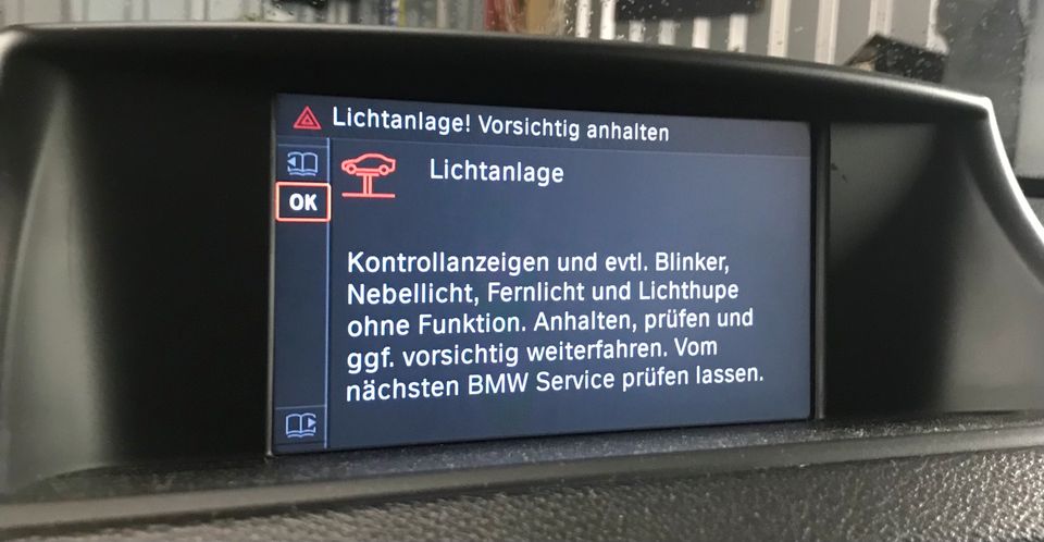 BMW MINI FRM3 Reparatur Fußraummodul - Codieren E90 E84 R56 E70 in Kerpen