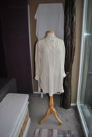 w.NEU MANGO Damen Bluse Gr. 38/M Sommer Langbluse  VERSENDE Wandsbek - Hamburg Jenfeld Vorschau