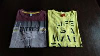 s.Oliver/Esprit T-Shirts Gr.152 Niedersachsen - Schwarmstedt Vorschau