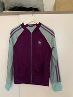 Adidas Jacke Original Berlin - Marzahn Vorschau