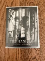 The Magician Criterion Collection Blu Ray München - Maxvorstadt Vorschau