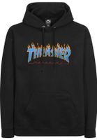 NEU Thrasher Blue Flame Schwarz Hoodie Pullover Gr L Pulli SALE Köln - Mülheim Vorschau