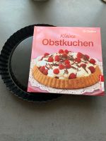 Backset kleine Obstkuchen Baden-Württemberg - Aspach Vorschau