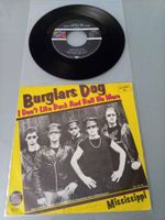 Burglars Dog ‎Vinyl Single – I Don´t Like Rock And Roll No More Innenstadt - Köln Altstadt Vorschau