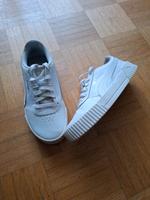 Puma Sneaker Gr. 37 Aubing-Lochhausen-Langwied - Aubing Vorschau
