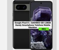 Google Pixel 8 | GA04803-GB 128GB Handy Smartphone NEU Mitte - Wedding Vorschau