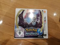 Nintendo 3DS Pokémon Mond Bayern - Biberbach Vorschau