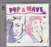 Pop & Wave Doppel-CD Nordrhein-Westfalen - Korschenbroich Vorschau