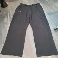 UNDER ARMOUR Storm Jogginghose Gr. XL schwarz (Hose Cold Gear) Nordrhein-Westfalen - Bornheim Vorschau