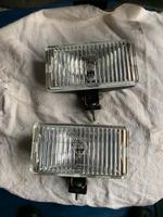 2.Original DDR Oldtimer-Halogenscheinwerfer AKA Neu-NOS.!! Thüringen - Greiz Vorschau