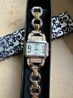 Neu! Damen Revello Armbanduhr,Uhr,Gold,Silber,Geschenk,Juwelier Hessen - Marburg Vorschau