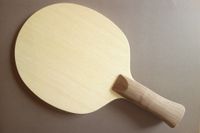 Tischtennis Holz THCB Butterfly Kong Linghui Avalox P500 Klon AN Bayern - Bernbeuren Vorschau