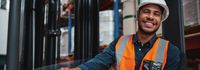 Staplerfahrer (m/w/d) 3,5 t Bremen-Mitte - Bahnhofsvorstadt  Vorschau