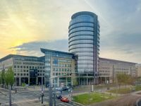 Büro mit Weitblick | Moderne Bürofläche in zentraler Lage von Dresden Dresden - Friedrichstadt Vorschau