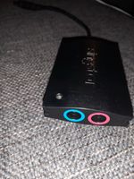 Original PS2 Anschluss Adapter USB Converter Für Singstar Thüringen - Dingelstädt Vorschau