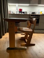 Vintage Schreibtisch/ Schultisch/ Kindertisch & 2 Stühle Pankow - Wilhemsruh Vorschau
