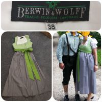 Umstandsdirndl Größe 38 Bayern - Bissingen Vorschau