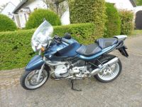 BMW R 1150 R Nordrhein-Westfalen - Velbert Vorschau