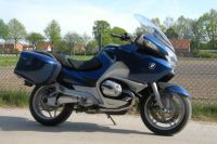 BMW R 1200 RT Brandenburg - Werder (Havel) Vorschau