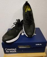 SIKA work Arbeits Sneaker Gr.44 neu Bayern - Oberstaufen Vorschau