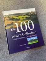 Topbuch.... die100 besten Golfplätze Bayern - Pfaffenhofen a.d. Ilm Vorschau