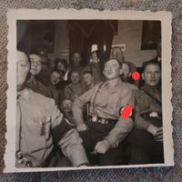 Dachbodenfund Konvolut von 15 Fotos  Soldaten sehr Selten Nordrhein-Westfalen - Bornheim Vorschau