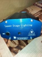 Laser Pouter mit roten Licht Strahl Berlin - Pankow Vorschau