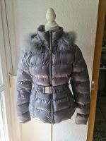 Dicke Winterjacke Jacke Mantel be cool gr. 38 Dresden - Prohlis-Nord Vorschau