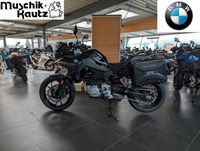 BMW F 750 GS TRAVELPACKAGE AB. 149 Euro im Monat Nordrhein-Westfalen - Arnsberg Vorschau